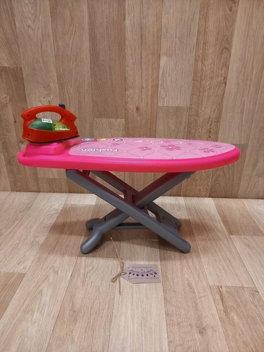 Ma petite table à repasser
