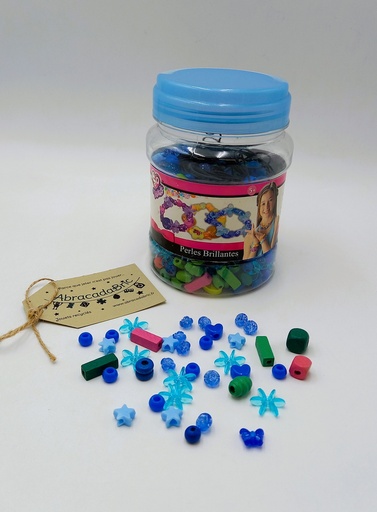 Mes perles brillantes - GiFi