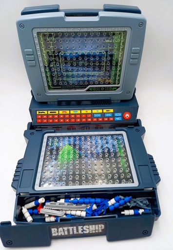 Battleship - HASBRO