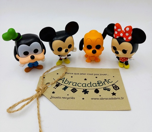 Mini POP Mickey - DiSNEY 