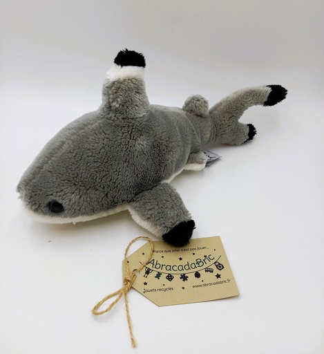 Requin 24cm - AQUARiUM LA ROCHELLE