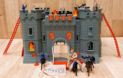 Château fort - STARLUX