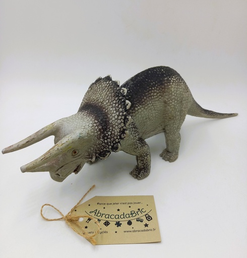 Triceratops 25cm