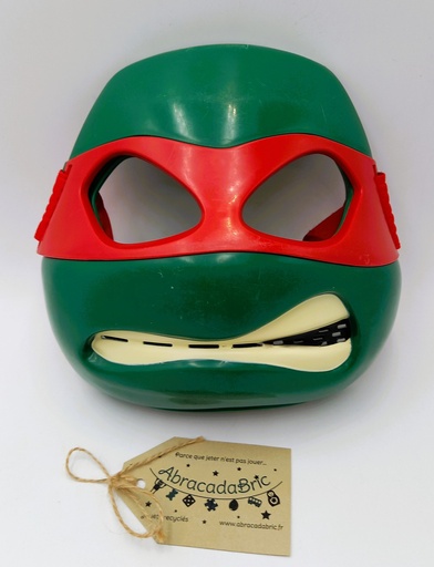 Masque tortue ninja - GiOCHi