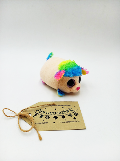 Caniche 10cm - TY 
