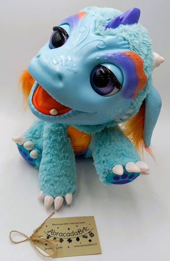 Torch, mon dragon magique - HASBRO