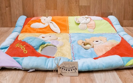 Tapis d’éveil - KALOO