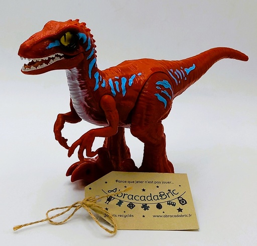 Robot Raptor - ZURU