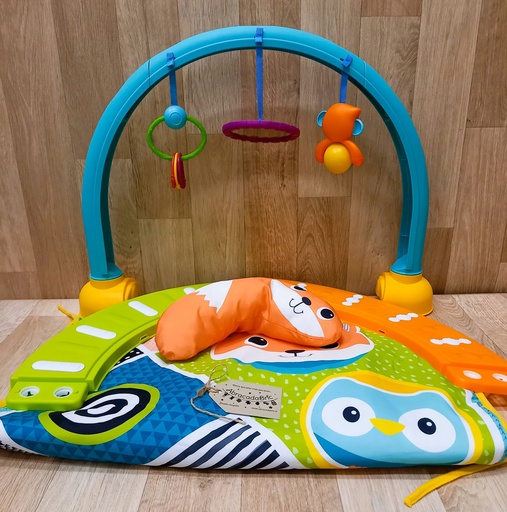 Tapis d'éveil - iNFANTiNO
