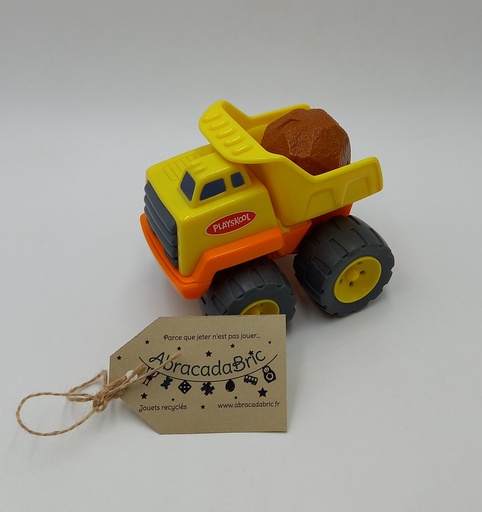 Camion benne Roul'auto- PLAYSKOOL  
