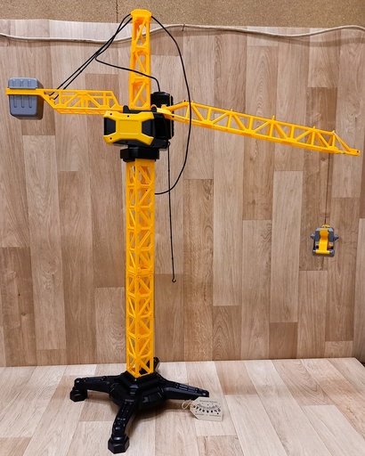 Grue télécommandée - HTi GROUP
