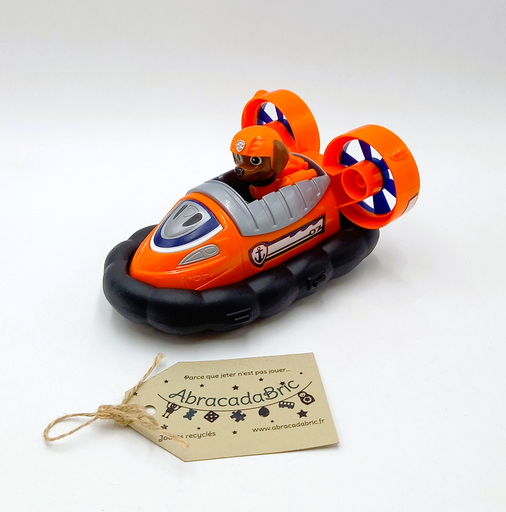 Hydroglisseur Pat'Patrouille  - SPIN MASTER 