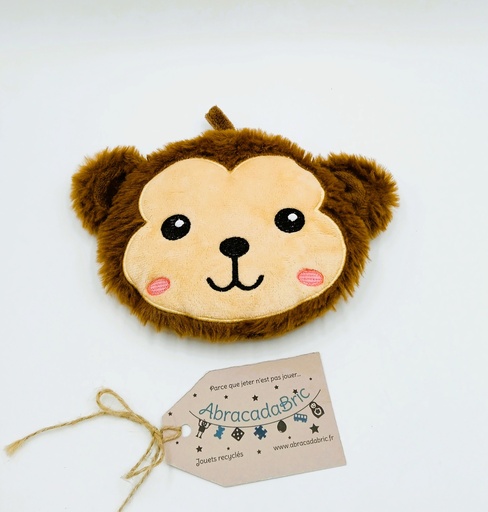 Bouillottes singe