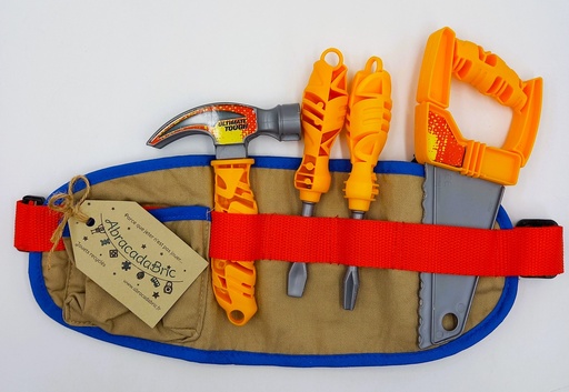 Ceinture porte outils