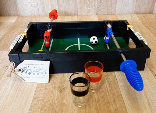 Mini Baby Foot Drinking game - WiNKEE