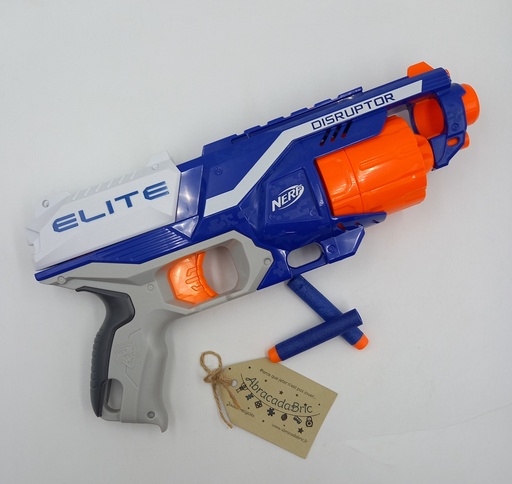 Nerf Elite Disruptor - HASBRO  