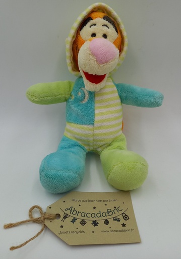Tigrou - NiCOTOYS
