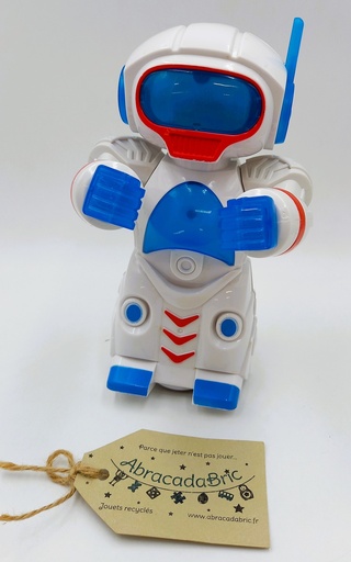 Robot 20 cm
