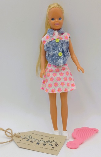 Barbie adolescente - MATTEL