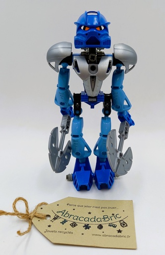 Bionicle Guurahk Rahkshi - LEGO 