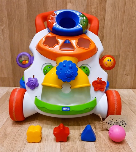 Trotteur - CHiCCO