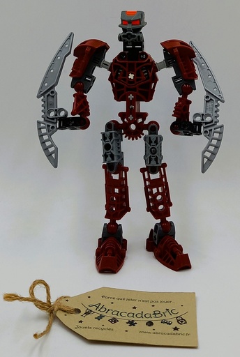 Lego Transformers - LEGO 