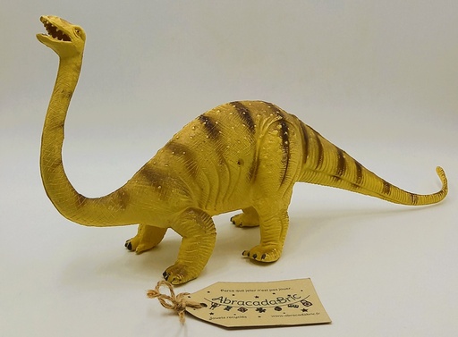 Brontosaure 