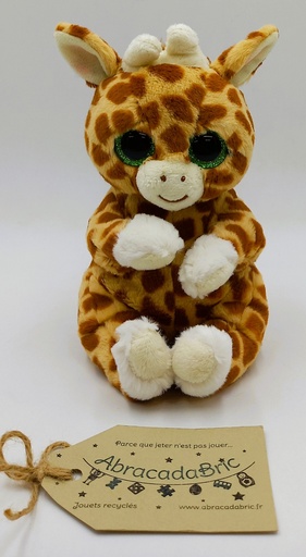Girafe 18cm - TY