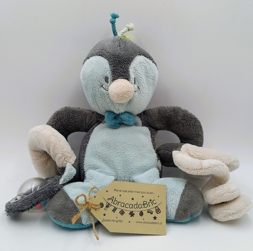 Pingouin 26cm - NOUKiE'S