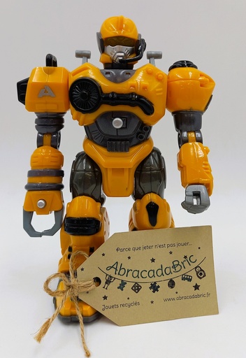 Robot M.A.R.S 17cm