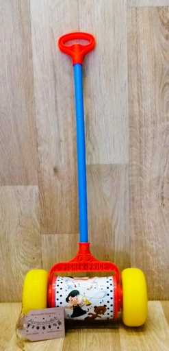 Jeu musical à faire rouler vintage - FiSHER PRiCE