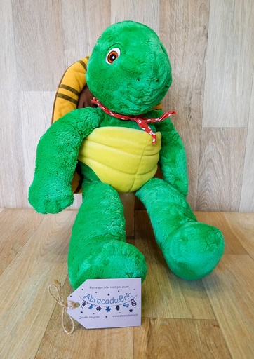 Peluche Franklin 53cm - JEMiNi 