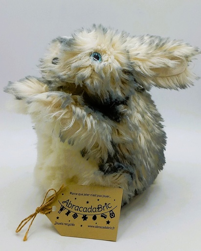 Marionette Lapin 28cm
