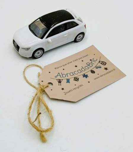 Audi A1 quattro - MONDO MOTORS