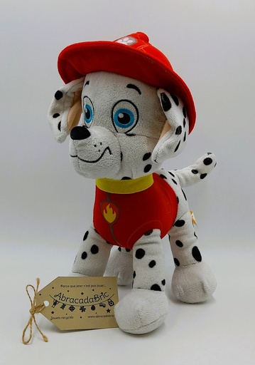 Marcus Pat'Patrouille 30cm - NiCKELODEON 