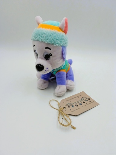 Peluche pat patrouille - 28 cm -NiCKELODEON 