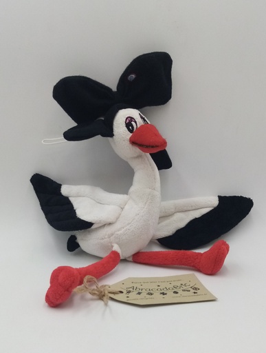 Cigogne 28 cm