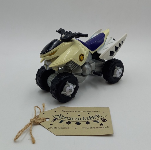 Quad - BANDAi
