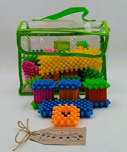 Blocs de construction 