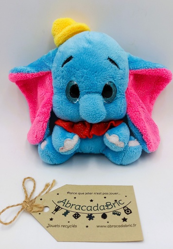 Dumbo 17cm - NiCOTOY 