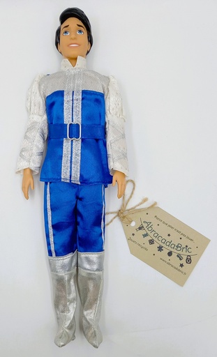 Prince Eric - MATTEL