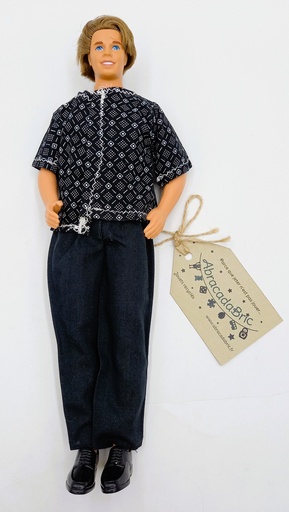 Ken - MATTEL 