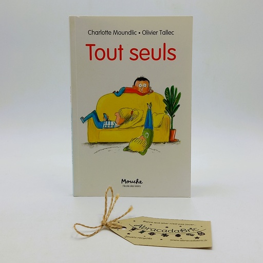 "Tout seuls" - ÉCOLE DES LOiSiRS