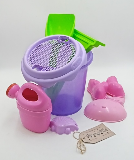  Kit jeux de plage