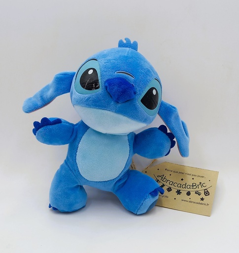 Stitch 18cm - DiSNEY 