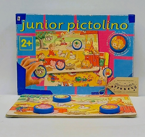 Pictolino junior - RAVENSBURGER