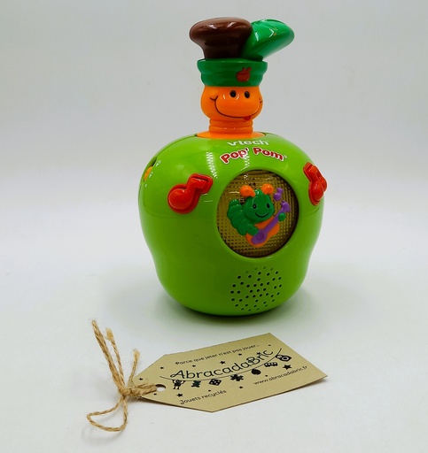 Pop'pom - VTECH