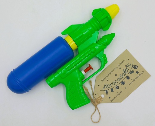 Pistolet à eau