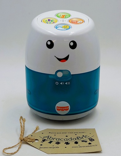 Mon premier assistant vocal- FiSHER PRiCE  