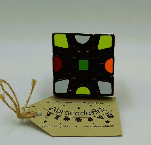 Rubik's cube 